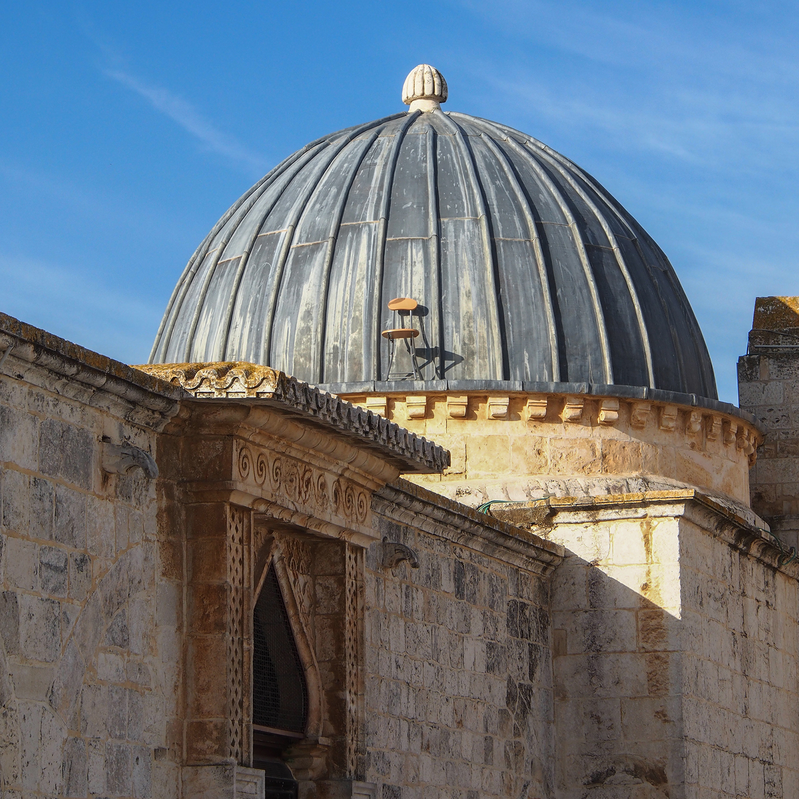 Jerusalem