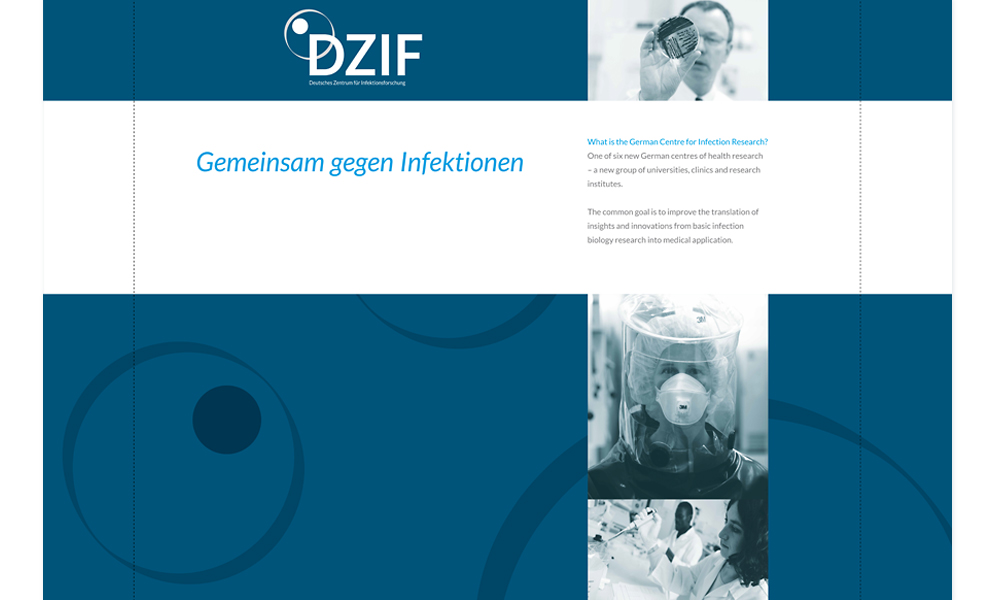 DZIF-Display